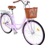 Bicicleta urbana vintage R26 baja a un muy buen precio