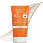 Protector solar Avène Intense Protect fluido ultra resistente al agua en su menor precio