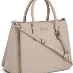 Bolsa para mujer Nine West Eris Satchel baja a un gran precio
