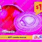 Martimiércoles Chedraui de frutas y verduras 16 y 17 de septiembre 2025