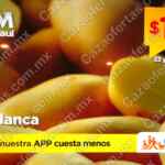 Martimiércoles Chedraui de frutas y verduras 23 y 24 de septiembre 2025