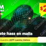 Martimiércoles Chedraui de frutas y verduras 23 y 24 de septiembre 2025
