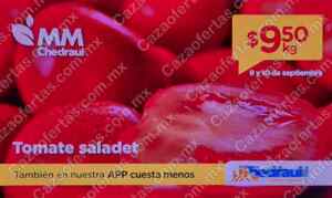 Imagen de la promo