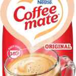 Sustituto de crema para café Nestlé Coffee Mate Original de 640 g a un gran precio