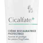 Crema reparadora y protectora Avène Cicalfate+ 100 ml bajan de precio