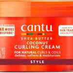 Crema para hidratar rizos Cantu Shea Butter baja a un precio muy bueno