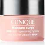 Crema hidratante en gel Clinique Moisture Surge baja a su menor precio