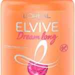 Crema para peinar Stop Tijeras Elvive Dream Long 300 ml en su precio más económico