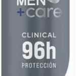 Desodorante en aerosol Dove Men Care Clinical 96 horas de protección baja a un excelente precio con Planea y Ahorra