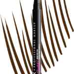 Lápiz de cejas NYX Lift & Snatch baja de precio