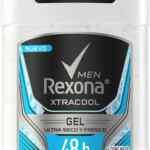 Desodorante gel ultra seco para hombre Rexona Men Xtracool a un tremendo precio