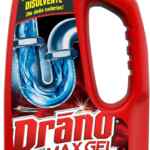 Destapacaños líquido Drano Max Gel 946 ml baja a su precio más económico Destapacaños líquido Drano Max Gel 946 ml baja a su precio más económico