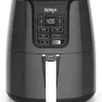 Freidora de aire Ninja AF100 reacondicionada baja de preci
