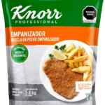 Empanizador Knorr Professional de 1 kg baja de precio