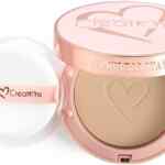 Base de maquillaje en polvo Beauty Creations Flawless Stay baja de precio