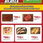 Bodega Aurrera Tianguis de frutas y verduras Precio Bodega al 25 de septiembre 2025