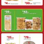Bodega Aurrera Tianguis de frutas y verduras Precio Bodega al 11 de septiembre 2025