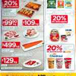 Martimiércoles Chedraui de frutas y verduras 23 y 24 de septiembre 2025