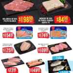 Martes y Miércoles del Campo Soriana 16 y 17 de septiembre: ofertas en frutas y verduras