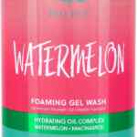 Gel limpiador espumoso para baño Tree Hut Watermelon baja a un excelente precio