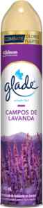 Aromatizante en aerosol Glade Rociado Fácil Campos de Lavanda 400 ml a un precio magnífico Imagen de la promo