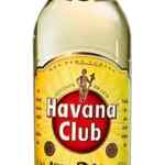 Ron cubano Havana Club 3 Años baja a un gran precio