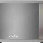 Horno de microondas Mabe Silver de 0.7 pies baja a su menor precio