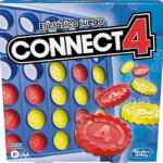 Juego de mesa Hasbro Connect 4 baja de precio + 3 meses sin intereses:
