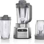 Licuadora Ninja Twisti Blender Duo SS151 con 1600 W de potencia reacondicionada baja de precio