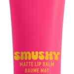 Bálsamo labial con color NYX Smushy Matte Lip Balm baja de precio
