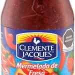 Mermelada de fresa Clemente Jacques 980 g baja de precio