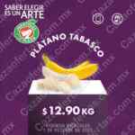 Miércoles de Plaza 1 de octubre: frutas y verduras en la Comer y Fresko