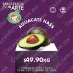 Miércoles de Plaza 10 de septiembre: frutas y verduras en la Comer y Fresko