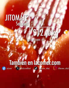 Imagen de la promo