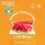 Miércoles de Plaza 3 de septiembre: frutas y verduras en la Comer y Fresko
