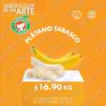 Miércoles de Plaza 3 de septiembre: frutas y verduras en la Comer y Fresko