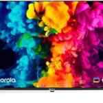 Pantalla LED Motorola Smart Google TV Full HD de 43 pulgadas baja a un precio buenísimo