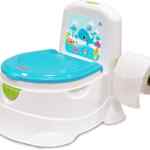 Bacinica de entrenamiento para baño baja de precio