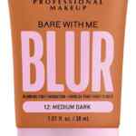 Base de maquillaje NYX Bare with Me Blur baja aún más de precio