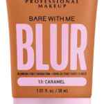 Base de maquillaje NYX Bare with Me Blur baja a su menor precio