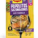 Papelitos sazonadores Maggi Jugoso al Sartén Ajo y Cebolla a un gran precio
