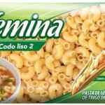 Pasta para sopa Yemina Codito no. 2 a un precio muy bueno