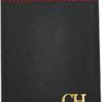 Perfume para hombre Carolina Herrera CH Men botella grande 200 ml baja de precio