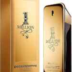 Perfume para hombre Paco Rabanne 1 Million baja de precio