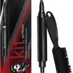 Kit perfilador de barba y bigote Dermafol baja de precio + 10% adicional con Planea y Ahorra