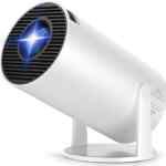 Mini proyector portáil 4K con conexión Wifi y Bluetooth a un precio magnífico
