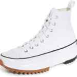 Tenis de plataforma para hombre Converse a un precio buenísimo