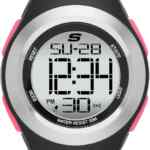 Reloj digital deportivo Skechers Tennyson baja a un precio buenísimo Reloj digital deportivo Skechers Tennyson baja a un precio buenísimo
