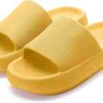 Chanclas sandalias de baño a un precio magnífico