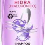 Shampoo Elvive Hidra Hialurónico para cabello deshidratado baja a un gran precio